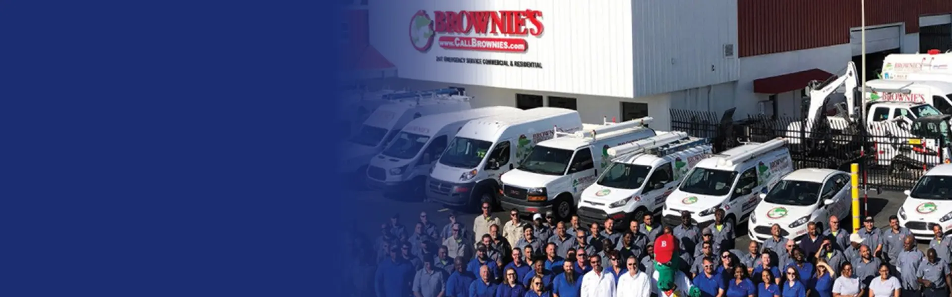 Brownie's, A Wind River Company