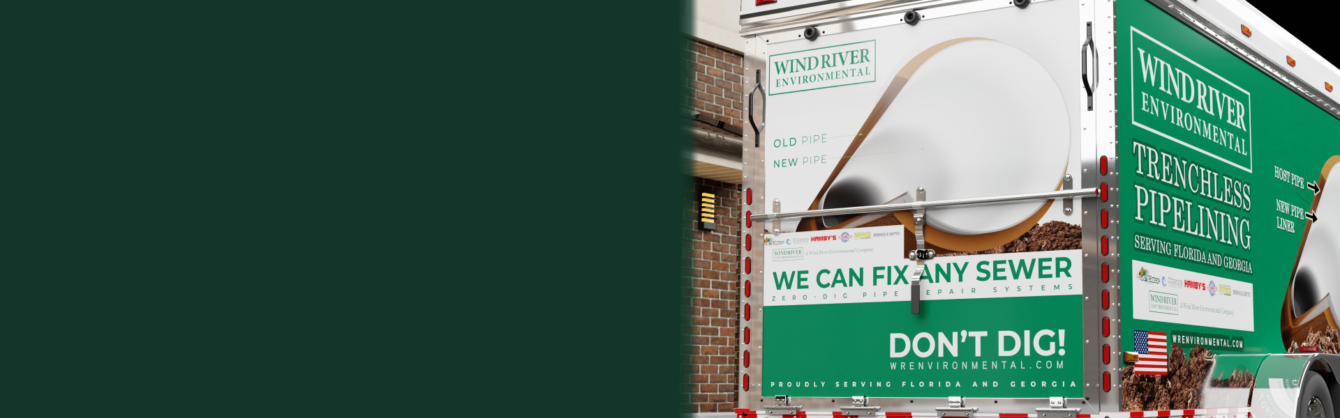 Wind River Environmental Trenchless