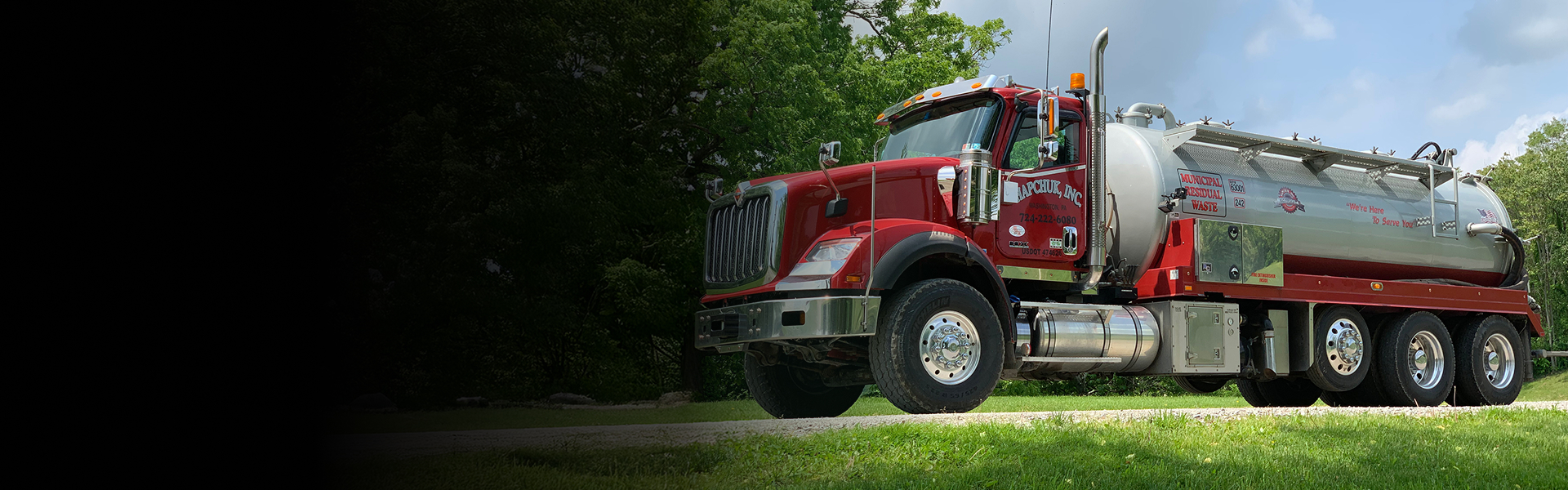 Hapchuk, A Wind River Company