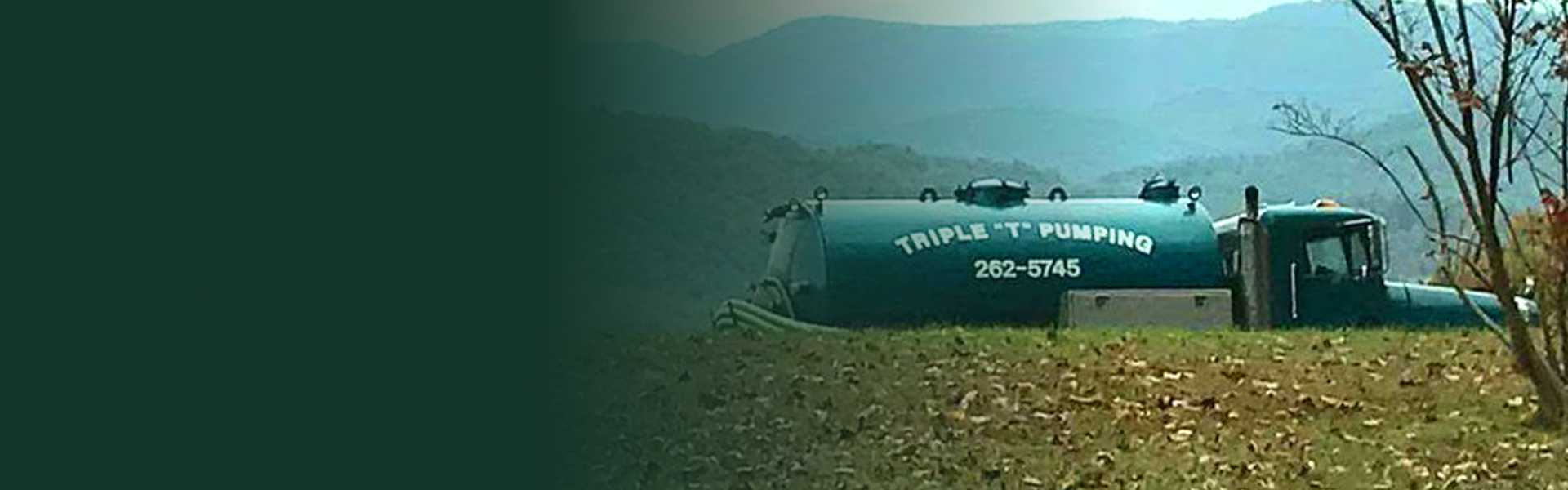 Triple T Pumping, A Wind River Company