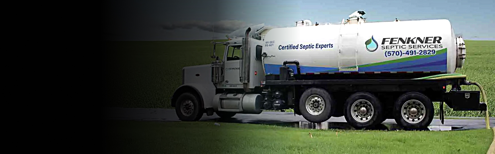 Fenkner Septic, A Wind River Company