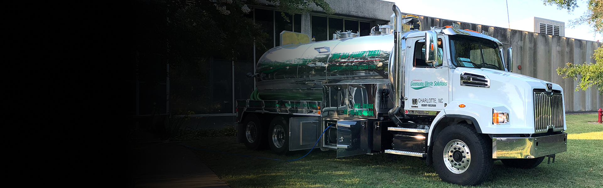 Greenway, A Wind River Company