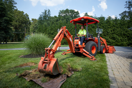 septic maintenance