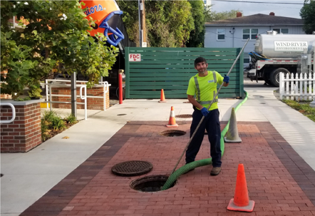 Back To School Guide for Septic System Maintenance