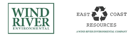 Wind River Environmental Acquires East Coast Resources