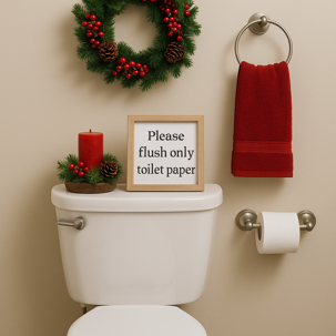 Preventing Holiday Emergencies with your Septic System