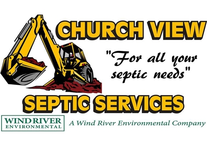 church view logo