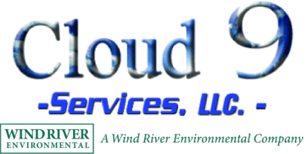 Cloud 9 logo