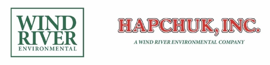 wind river environmental x hapchuk inc