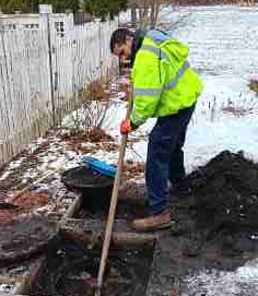 Holiday Impacts on your Septic System
