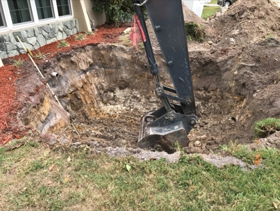 Neglecting your septic system can result in some truly terrifying outcomes