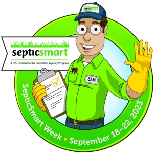 septicsmart week graphic