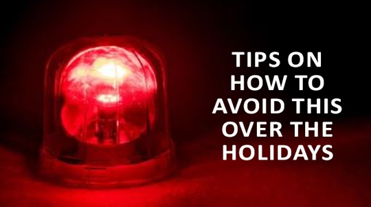 The holidays are coming! Is your septic tank ready?