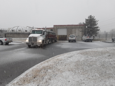 Winter Impacts on Drains and Sewer Lines