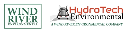wind river environmental x hydrotech environmental