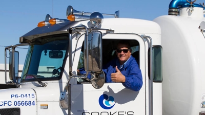 Thumbs Up Photo