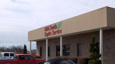 Mid South Septic Service - Arlington, TN Photo