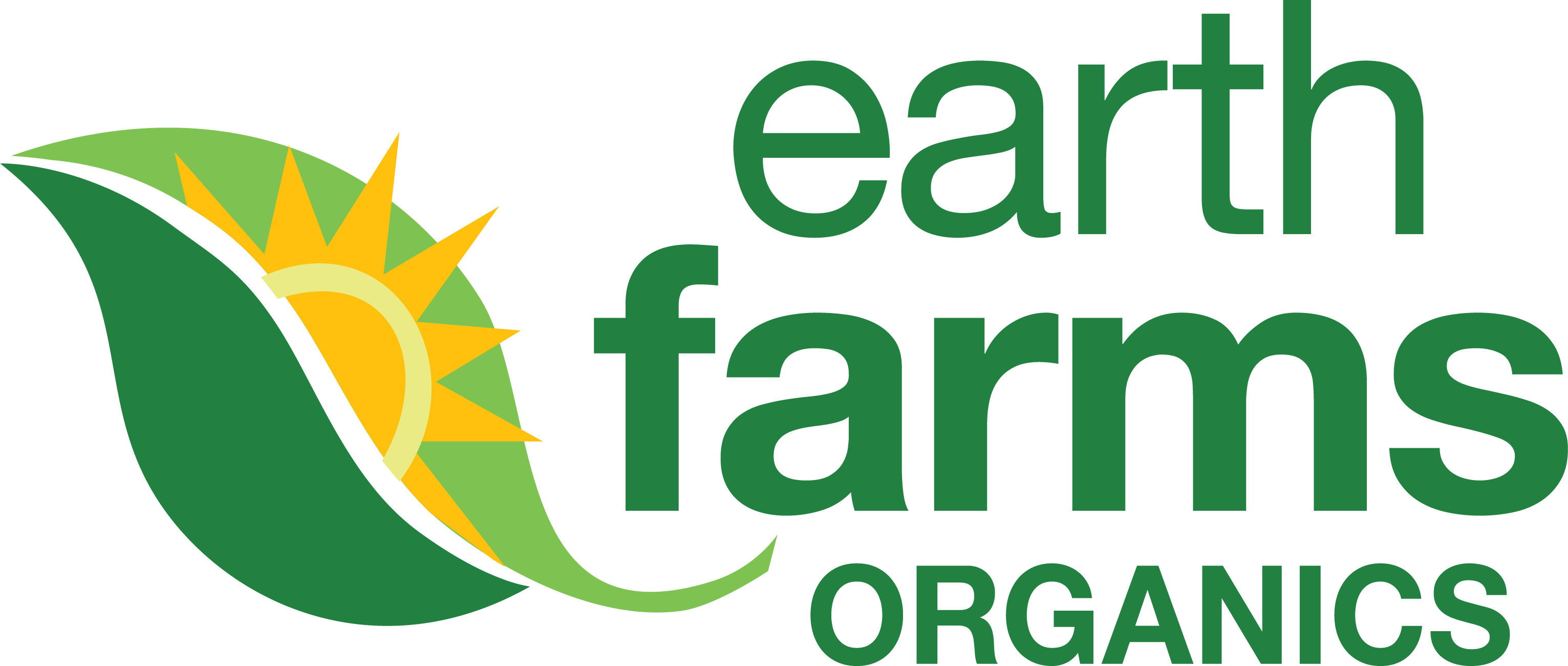 Earth Farms Organic