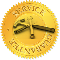 image of service Seal