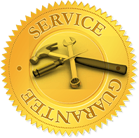 image of service Seal