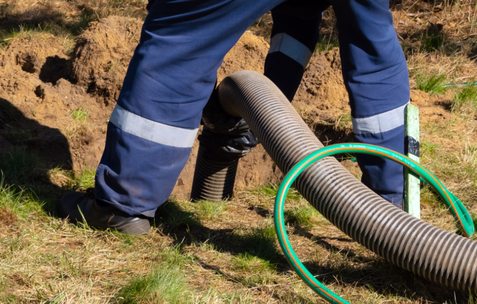 The Benefits of Hydrojetting for Your Plumbing System