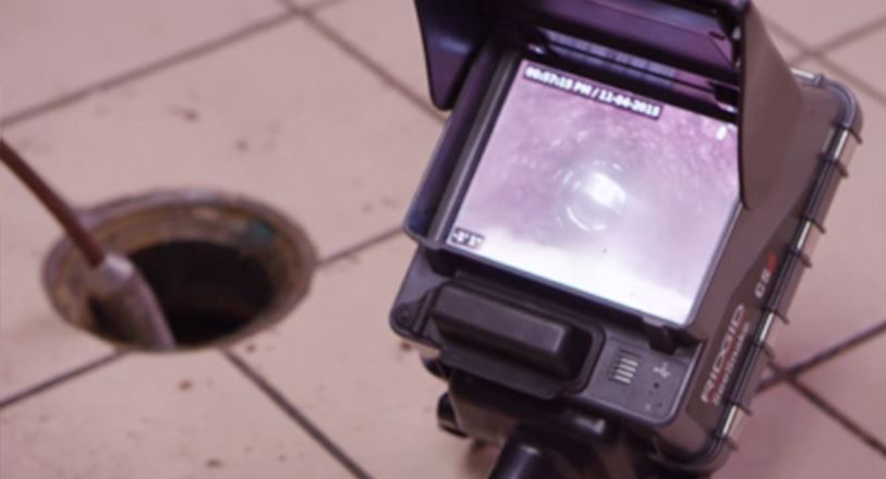 Is Drain Cleaning Costing You Money?