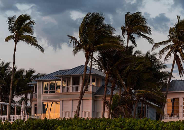 Prepare Your Septic System for Hurricane Season