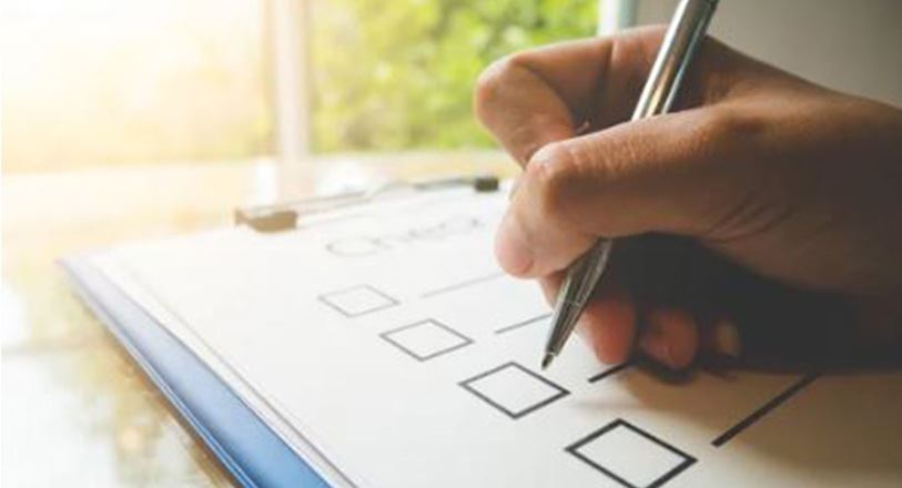 Closing Documents Checklist for New Septic Owners