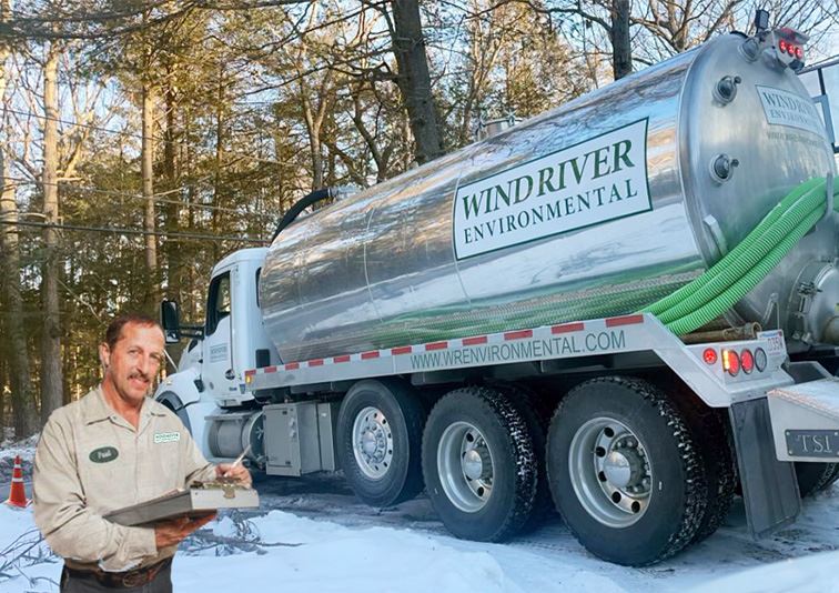 septic inspection