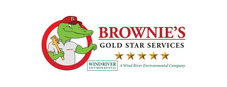 Wind River Environmental, LLC Acquires Brownie’s Septic and Plumbing