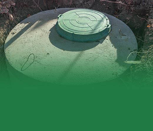 septic drain