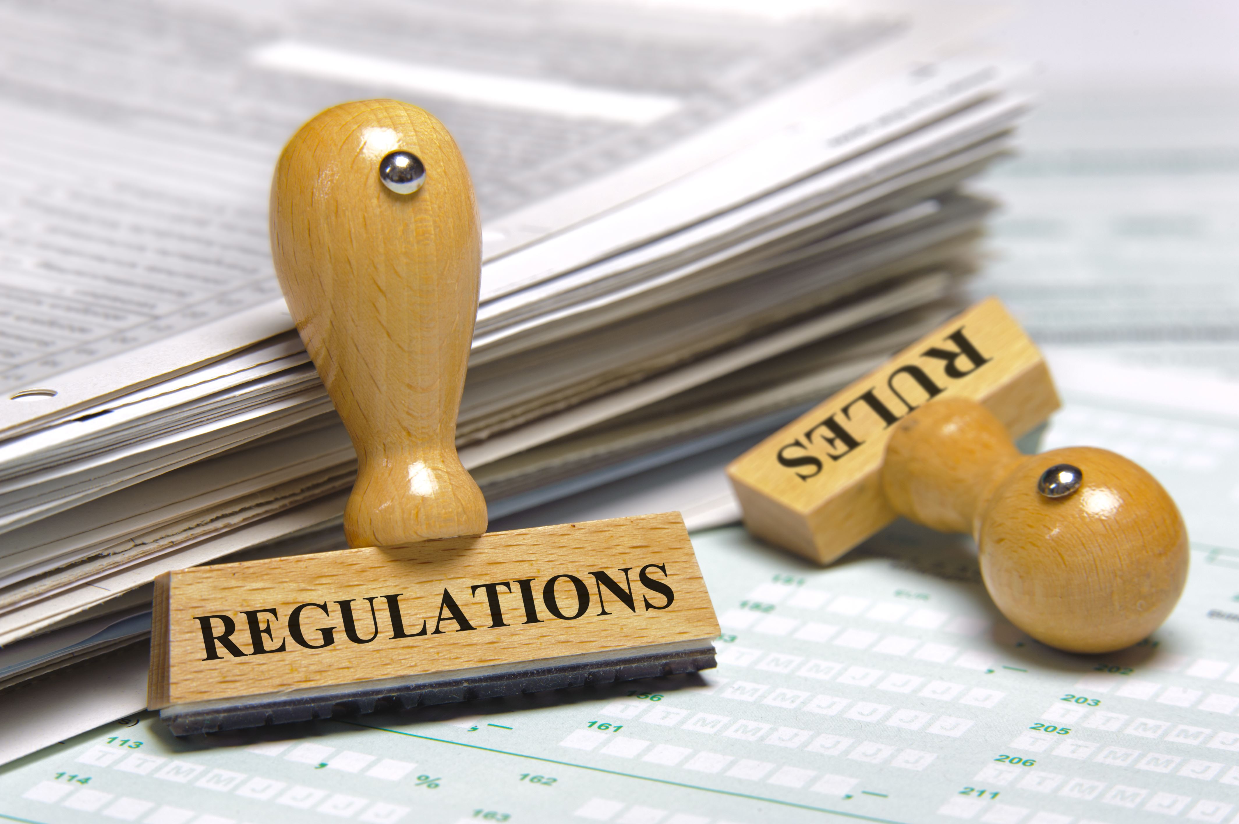 New Regulations Especially for Alternative On-site Sewage Systems