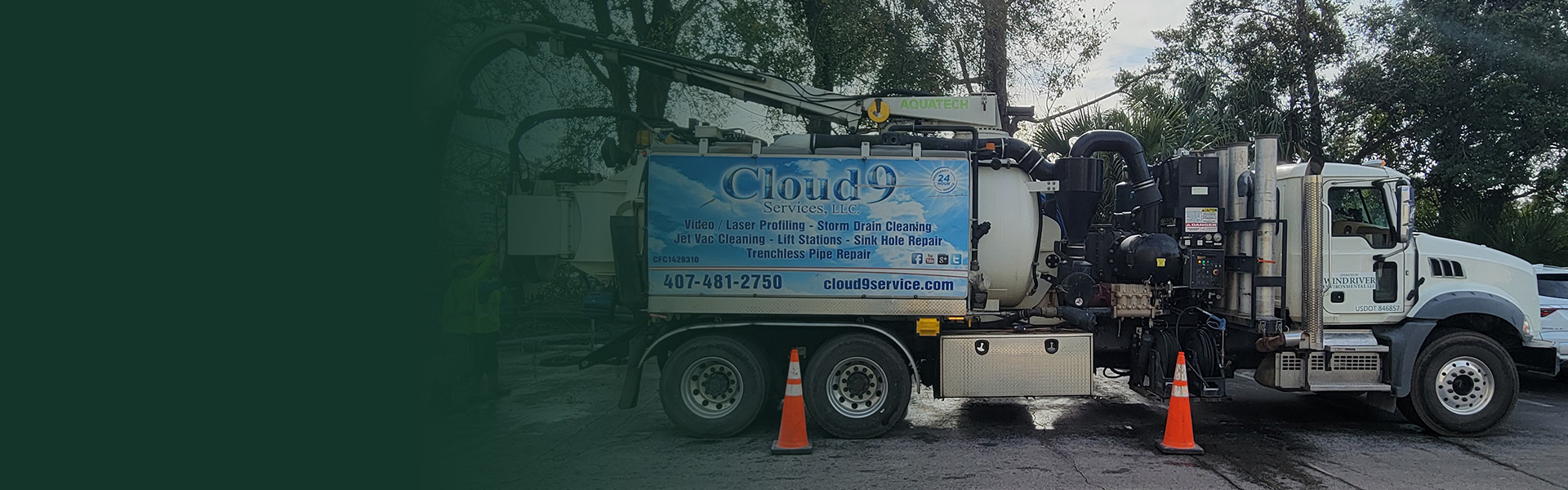 Cloud 9, A Wind River Company